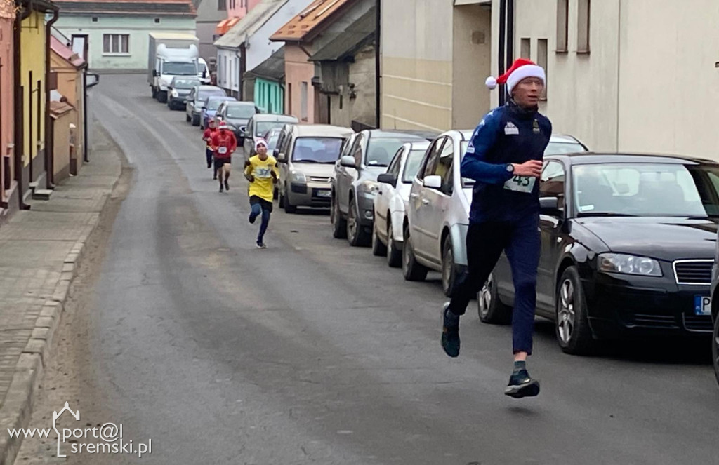 Festiwal Piernika w Dolsku