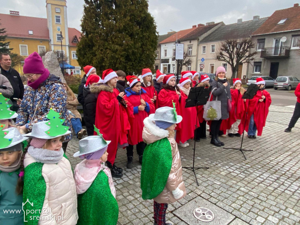 Festiwal Piernika w Dolsku