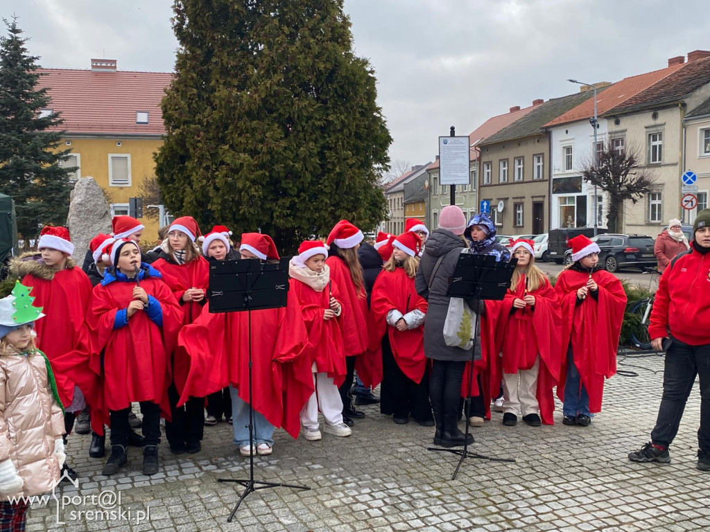 Festiwal Piernika w Dolsku