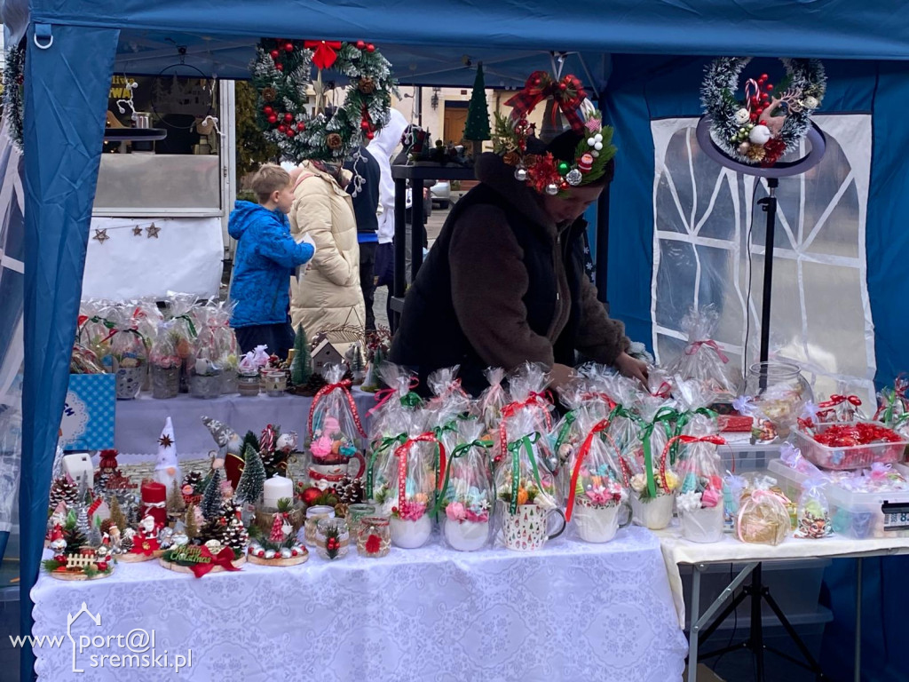Festiwal Piernika w Dolsku