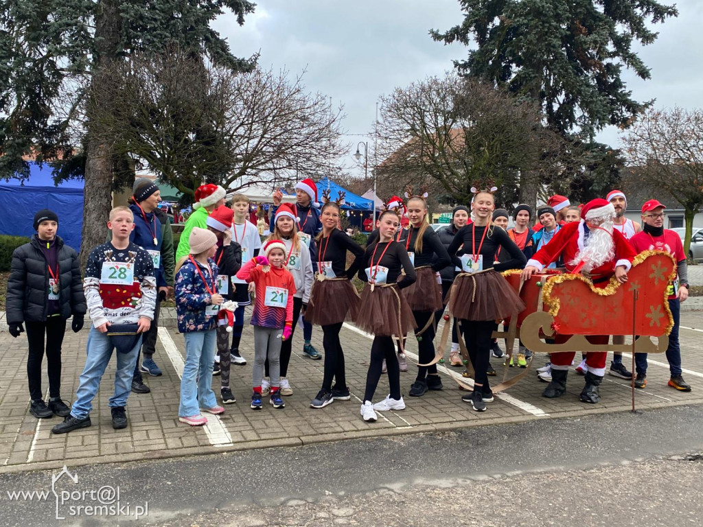 Festiwal Piernika w Dolsku