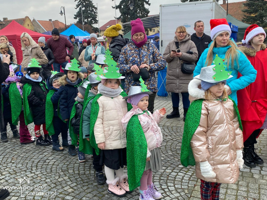 Festiwal Piernika w Dolsku