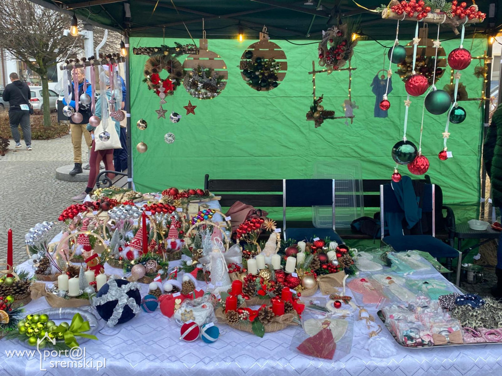 Festiwal Piernika w Dolsku