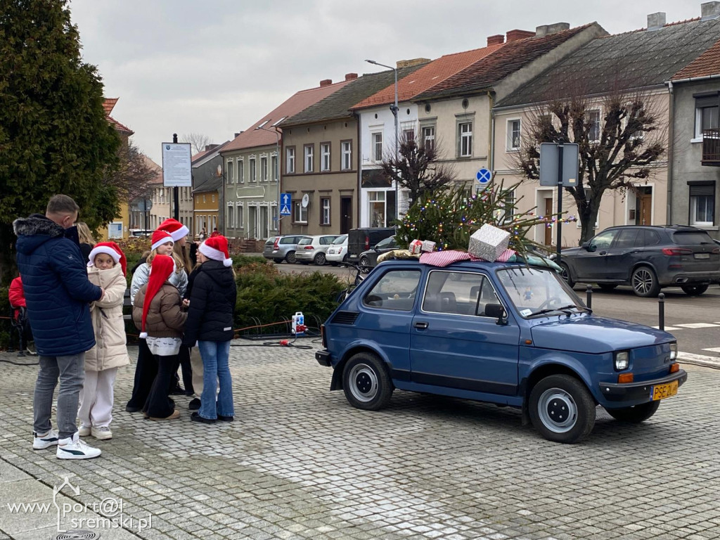 Festiwal Piernika w Dolsku