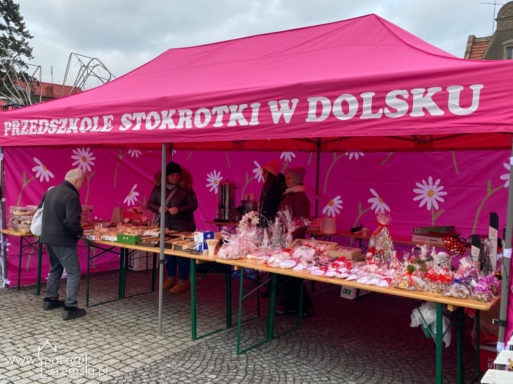 Festiwal Piernika w Dolsku