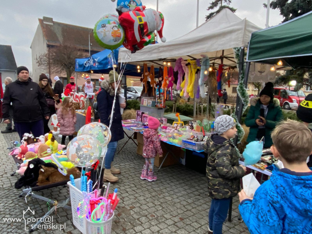 Festiwal Piernika w Dolsku