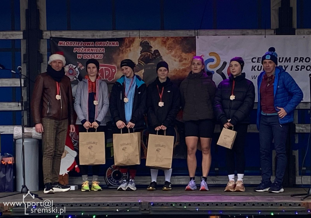 Festiwal Piernika w Dolsku