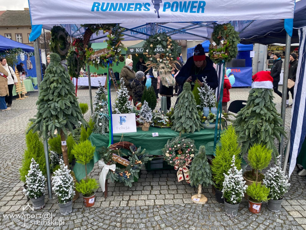 Festiwal Piernika w Dolsku