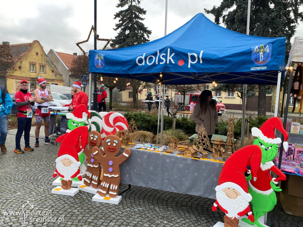 Festiwal Piernika w Dolsku