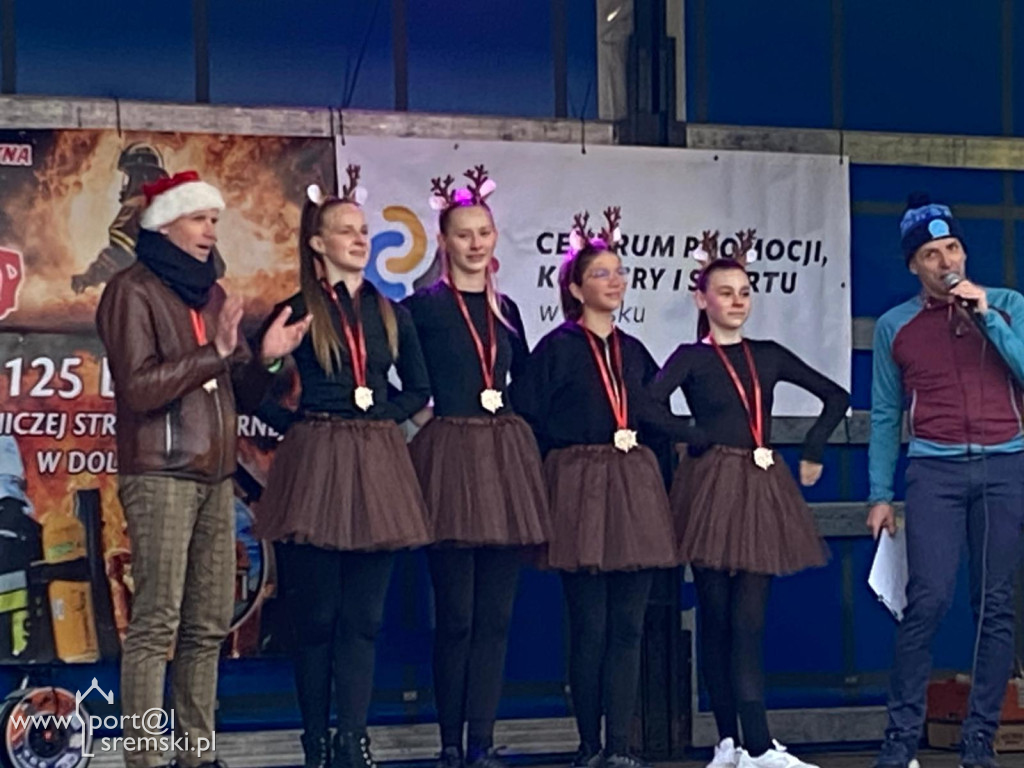 Festiwal Piernika w Dolsku