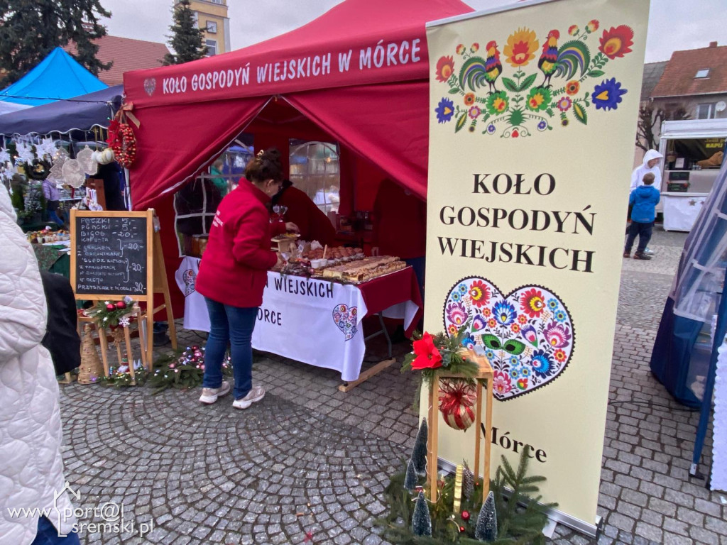 Festiwal Piernika w Dolsku