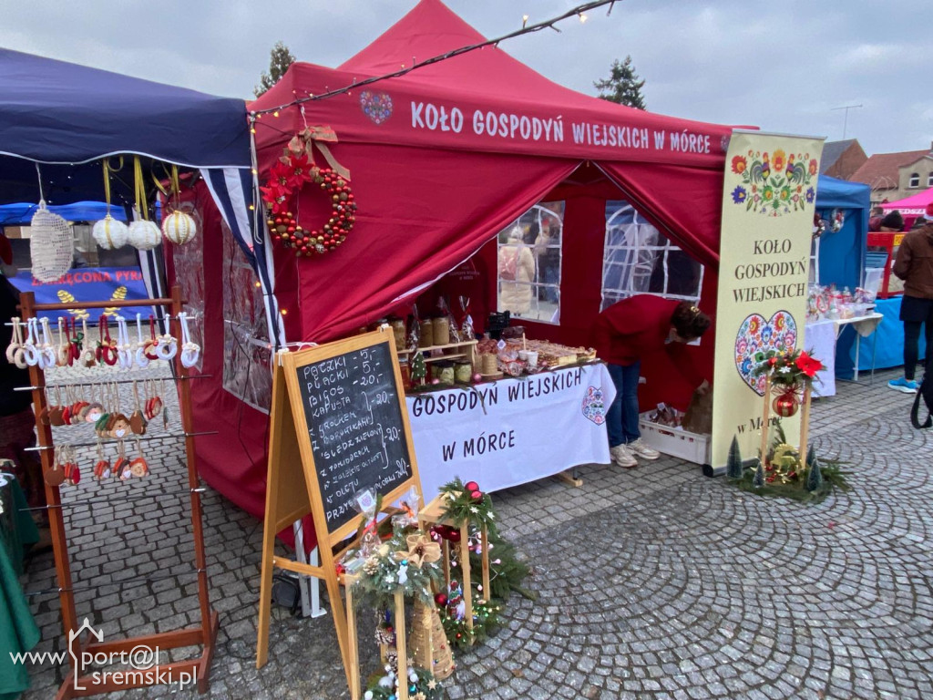 Festiwal Piernika w Dolsku