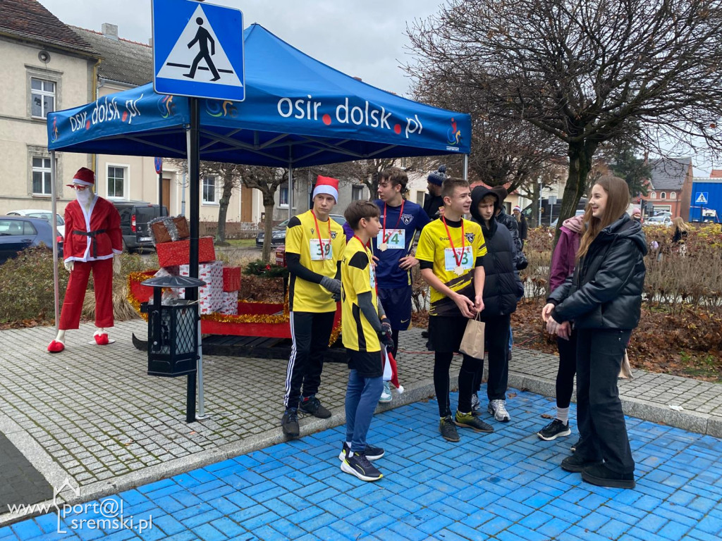 Festiwal Piernika w Dolsku