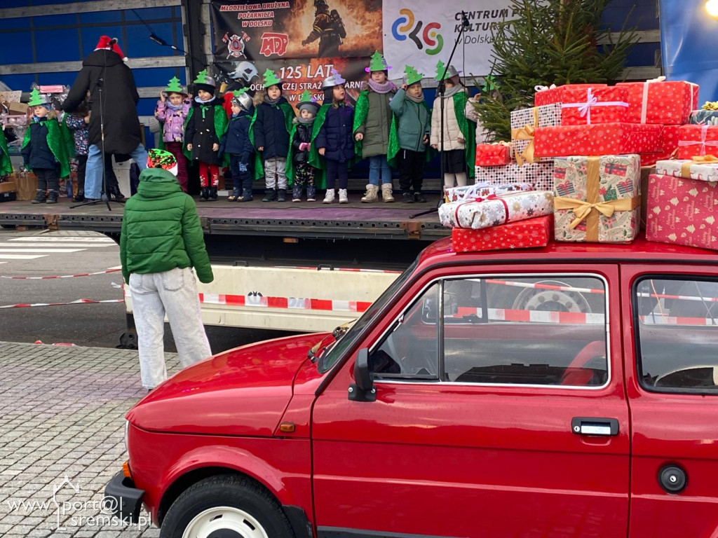 Festiwal Piernika w Dolsku