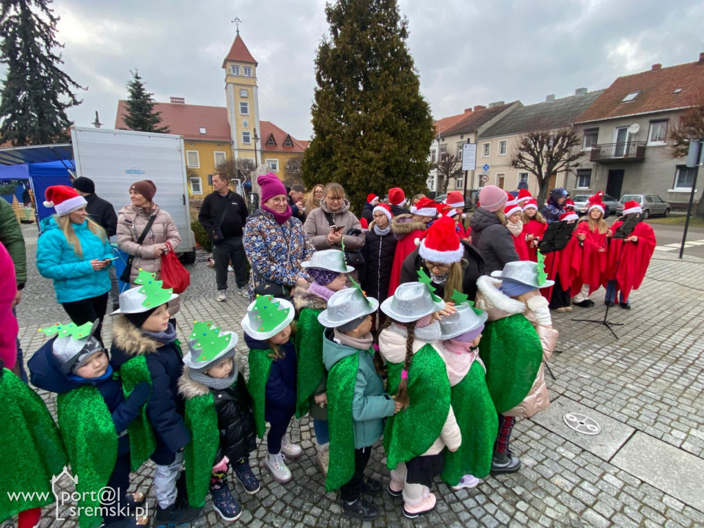 Festiwal Piernika w Dolsku