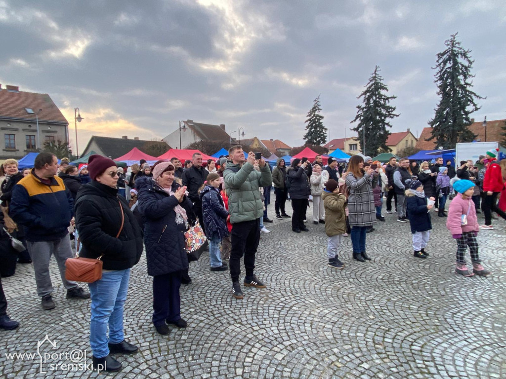 Festiwal Piernika w Dolsku