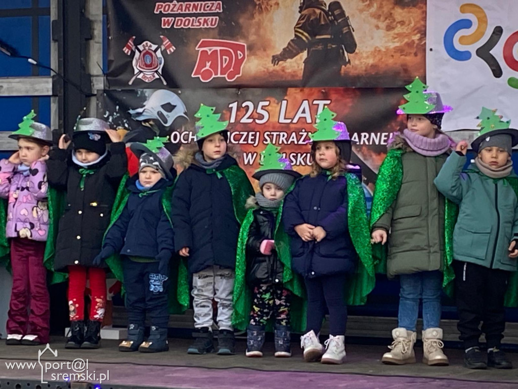 Festiwal Piernika w Dolsku