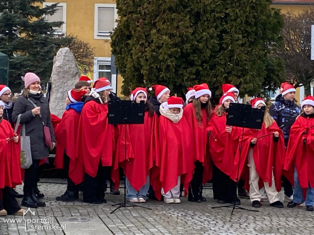 Festiwal Piernika w Dolsku