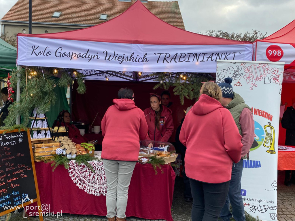 Festiwal Piernika w Dolsku