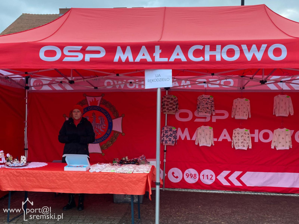 Festiwal Piernika w Dolsku