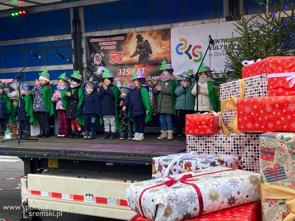 Festiwal Piernika w Dolsku