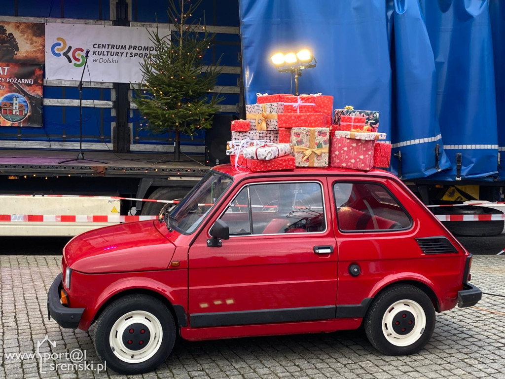 Festiwal Piernika w Dolsku