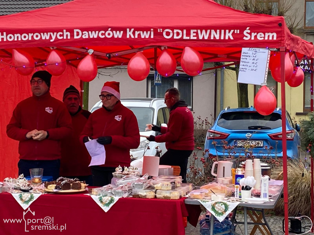 Festiwal Piernika w Dolsku