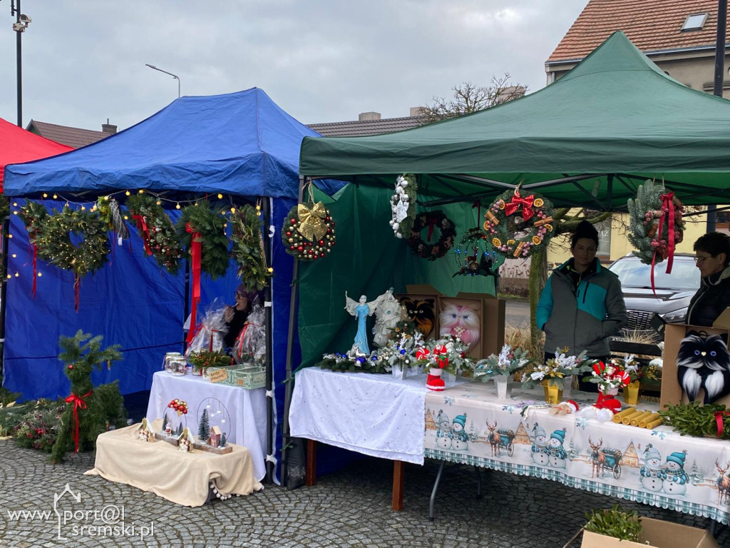 Festiwal Piernika w Dolsku