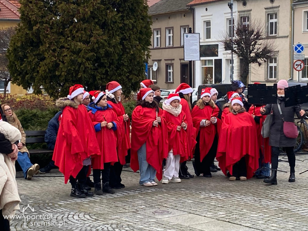 Festiwal Piernika w Dolsku