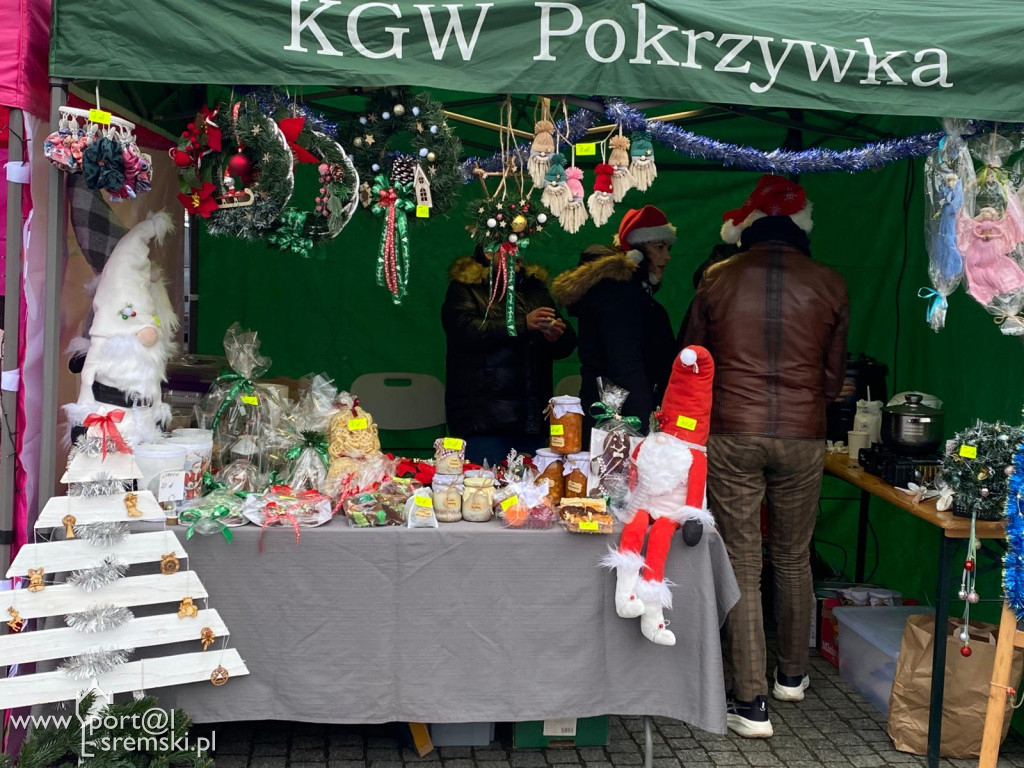 Festiwal Piernika w Dolsku