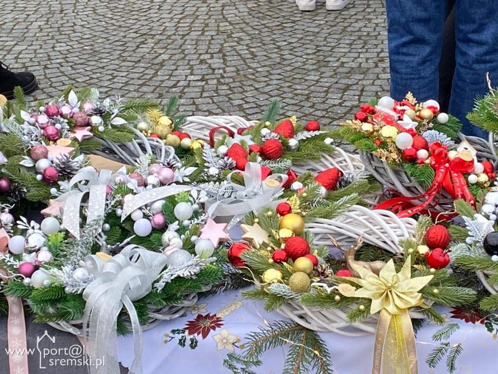 Festiwal Piernika w Dolsku