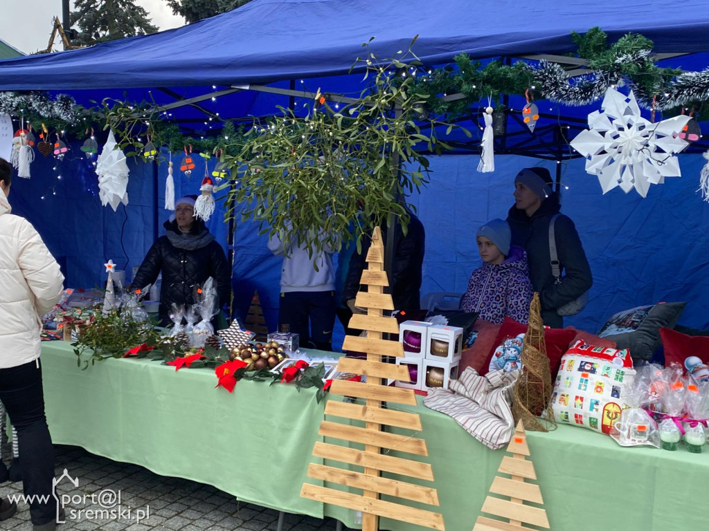 Festiwal Piernika w Dolsku