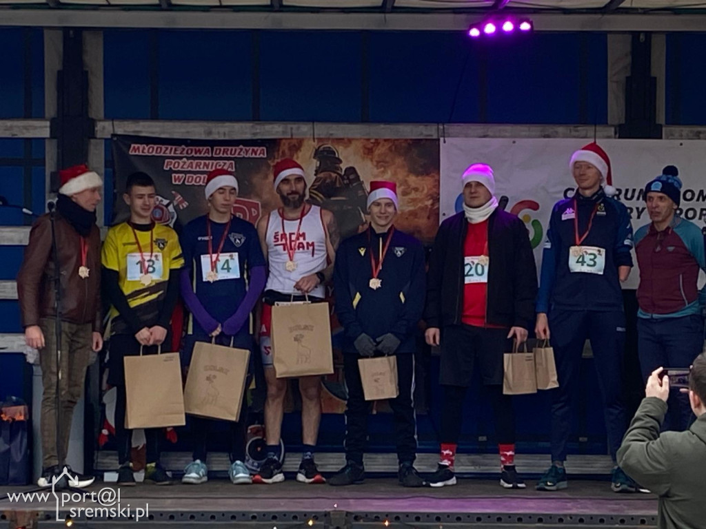 Festiwal Piernika w Dolsku