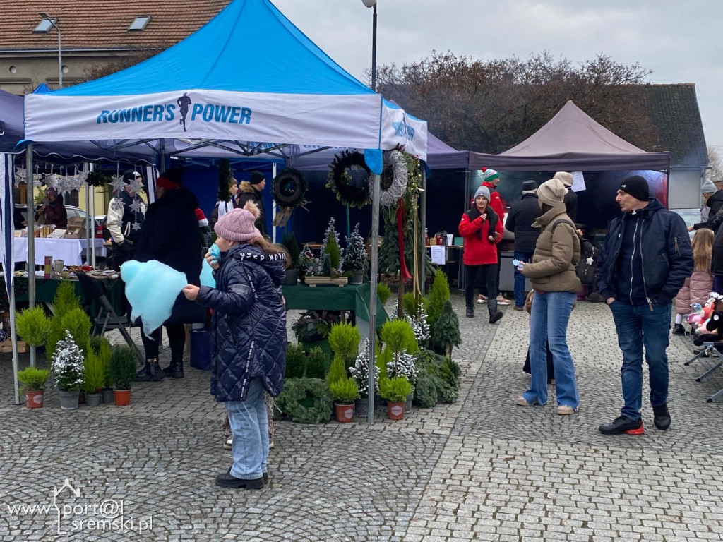 Festiwal Piernika w Dolsku