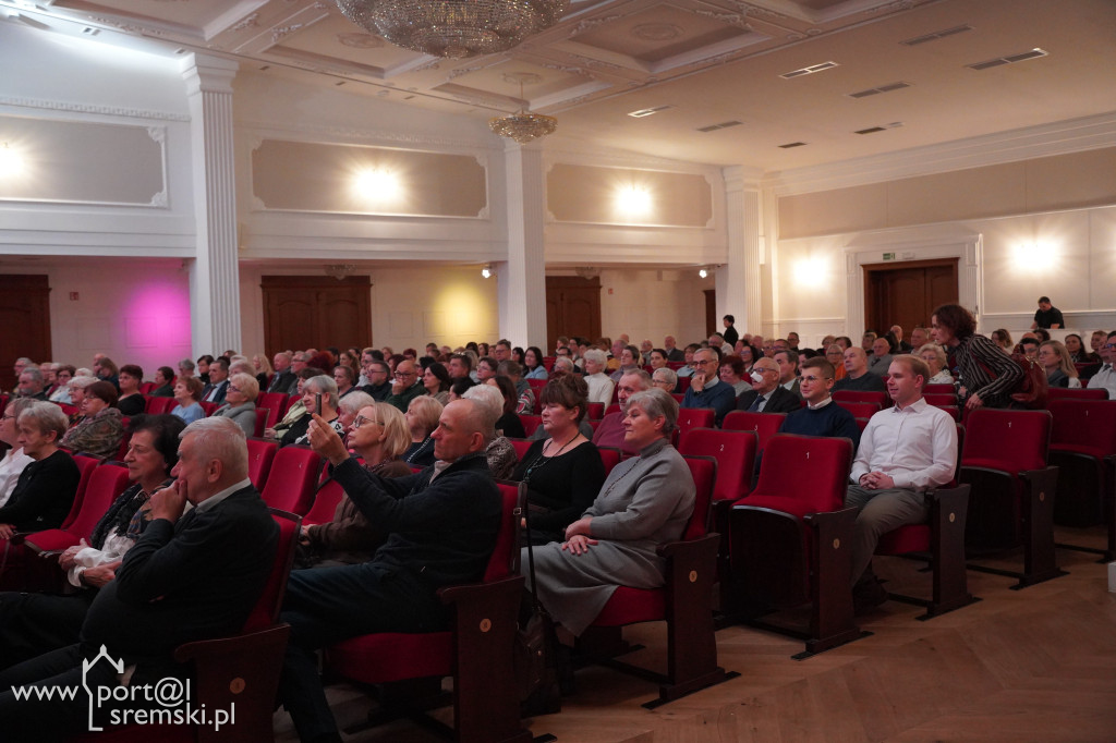 Dwa lata kaplicy Wieczystej Adoracji