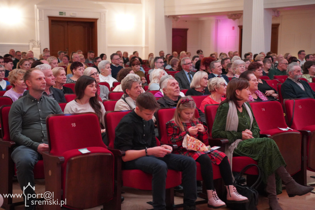 Dwa lata kaplicy Wieczystej Adoracji