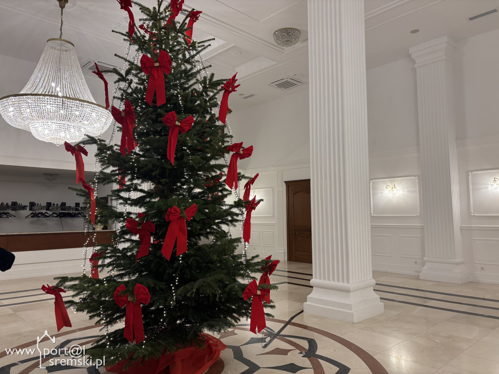 Jarmark Adwentowy w KCEK w Śremie