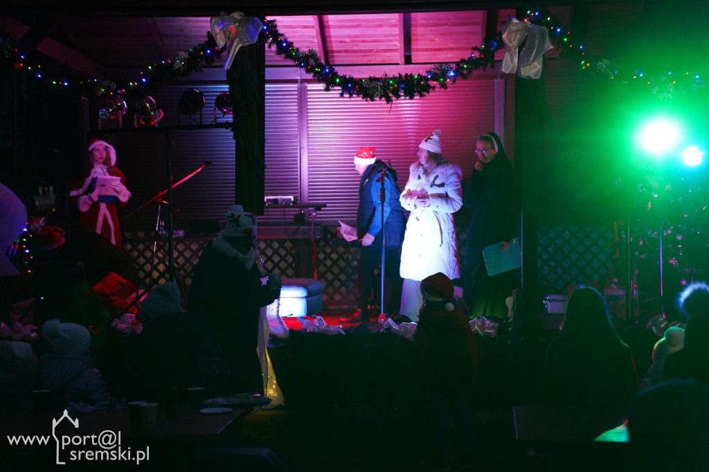 Festyn w Niezapominajce