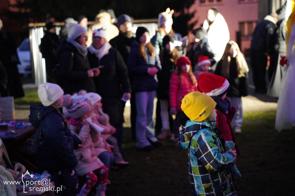 Festyn w Niezapominajce