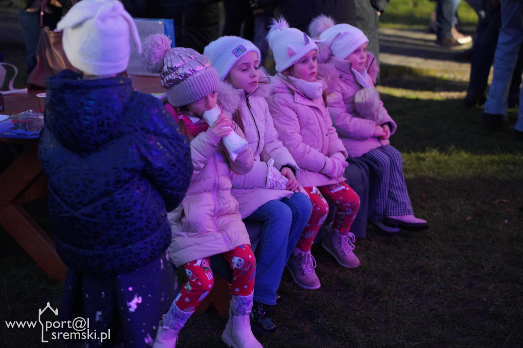 Festyn w Niezapominajce