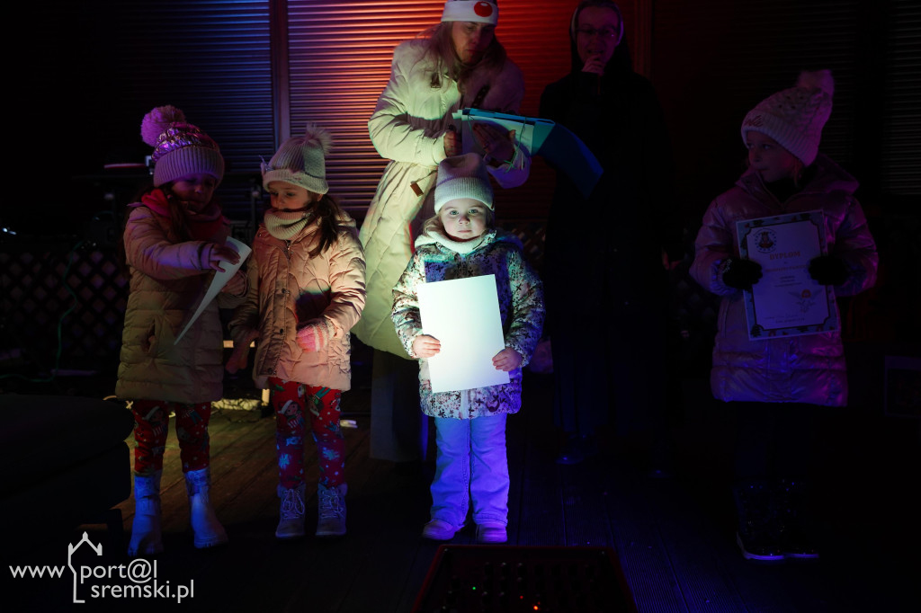 Festyn w Niezapominajce