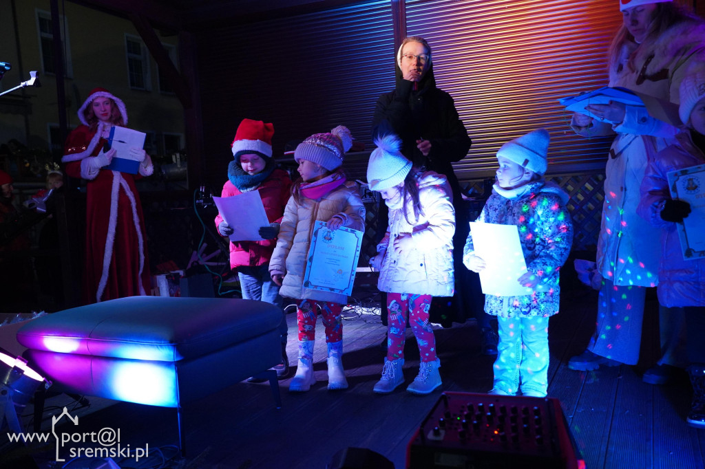 Festyn w Niezapominajce