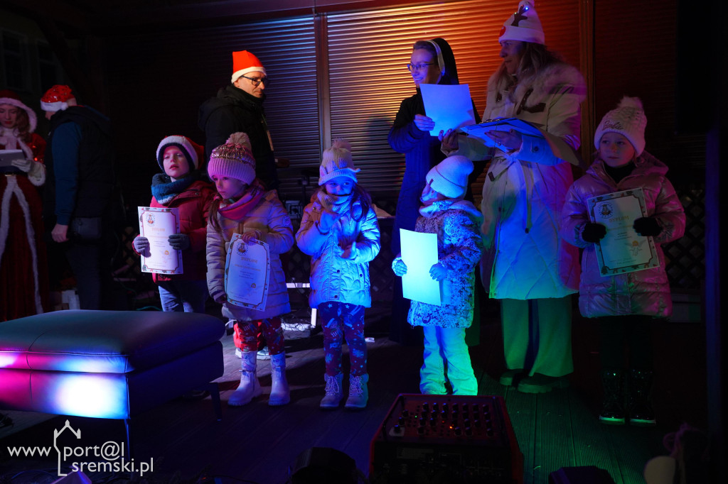 Festyn w Niezapominajce