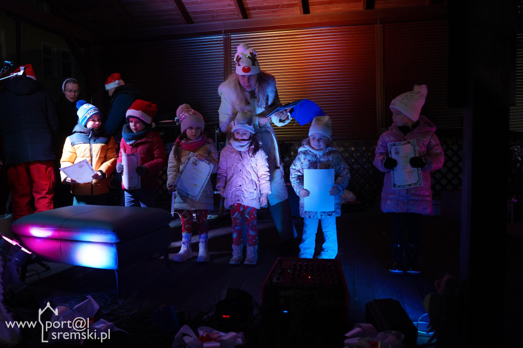 Festyn w Niezapominajce