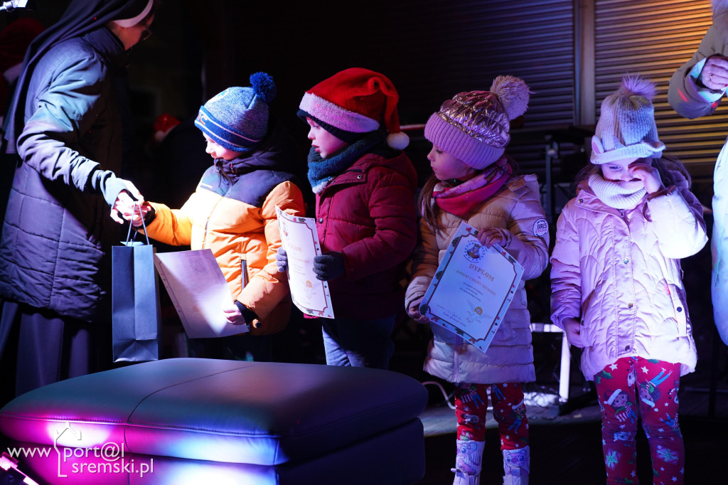 Festyn w Niezapominajce