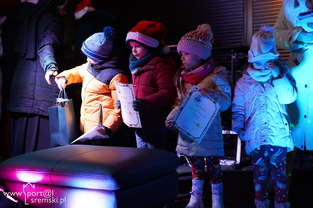 Festyn w Niezapominajce