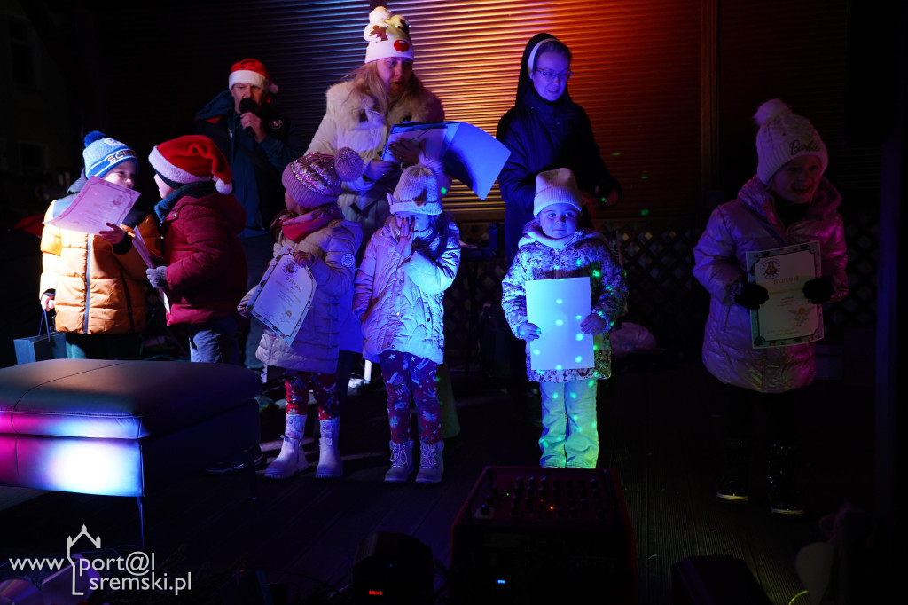 Festyn w Niezapominajce