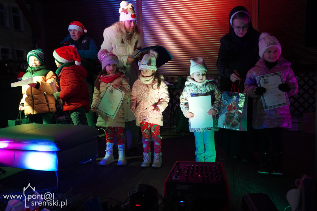 Festyn w Niezapominajce