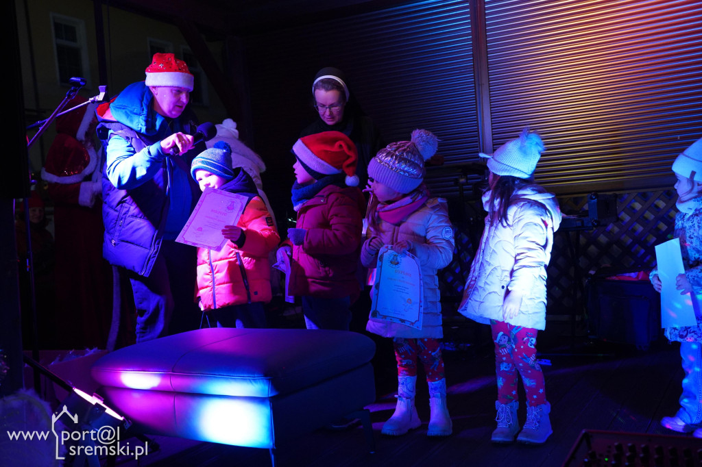 Festyn w Niezapominajce