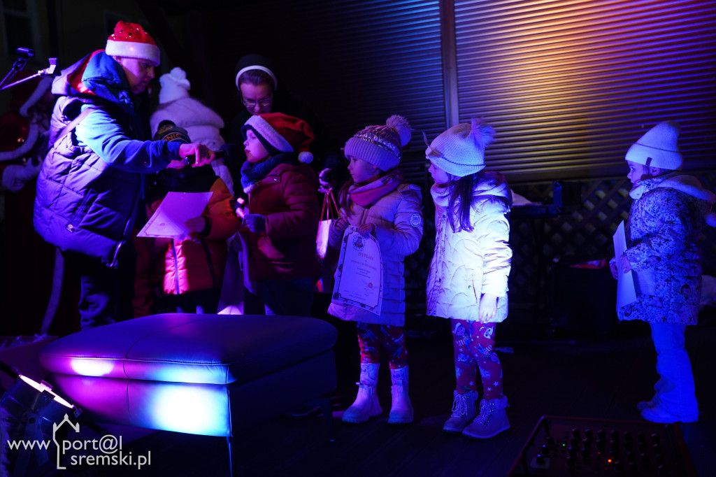 Festyn w Niezapominajce